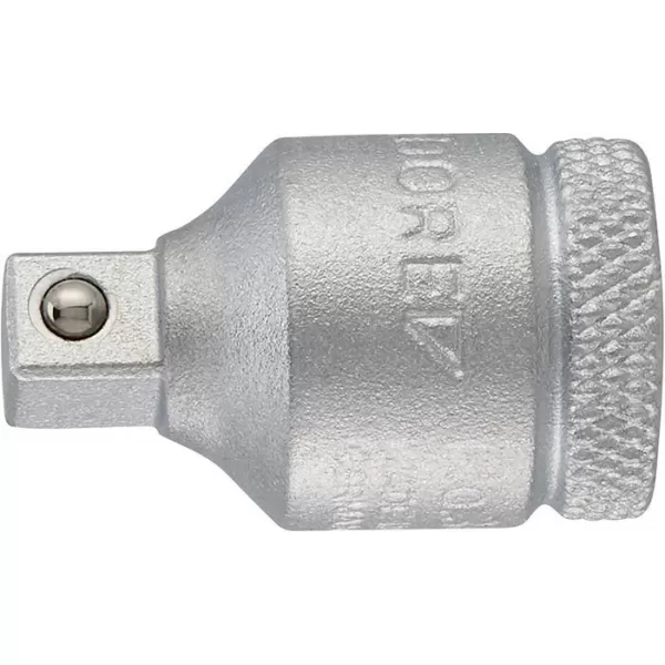 Redukční tvarovka vnitřní 4-hran 3/8" na vnější 4-hran 1/4" GEDORE