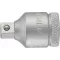 Redukční tvarovka vnitřní 4-hran 3/8" na vnější 4-hran 1/4" GEDORE