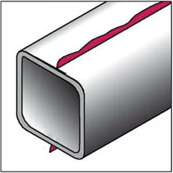 Odjehlovač Keramicut I Keramická čepel, pevná IBT