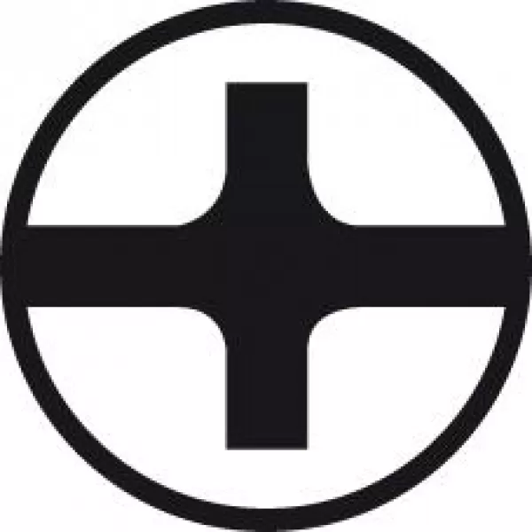 Šroubovák 162i VDE PlusMinus/PH1x80mm Wera 05006380001