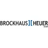 Zvedák automatický pro HEUER svěrák 140mm BROCKHAUS