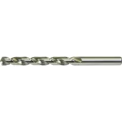 Vrták na kov 9,8mm DIN338 HSS-Co5 INOX vybroušený typ RN FORTIS