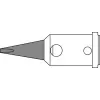 Letovací hrot 0G072CN/SB pro sadu pájení plynem Independent Ersa
