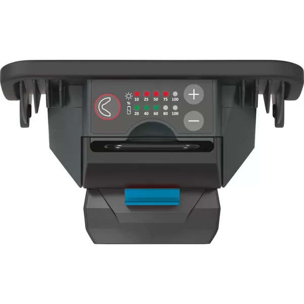 Aku. pracovní svítidlo NOVA 2 CONNECT 200-2000 lum. bez bat. SCANGRIP