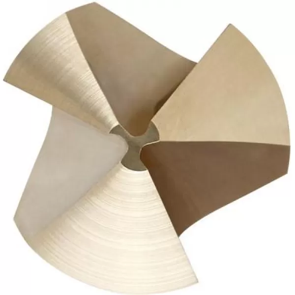 Kuželový záhlubník HSS-Co5 DIN335 DUO+ tvar C 90° 8,3mm FORMAT GT