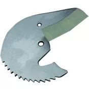 Nůž, ušlechtilá ocel, na nůžky na plastové trubky ROCUT75 ROTHENBERGER