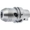 Pružné sklíčidlo hydro DIN69893A HSK-A63 20x80mm těžké GÜHRING