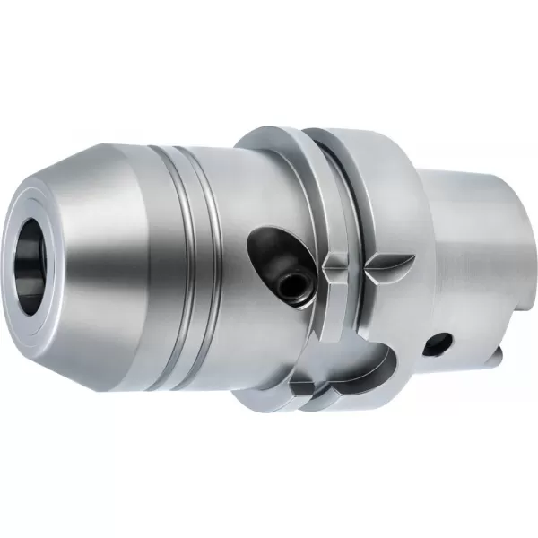 Pružné sklíčidlo hydro DIN69893A HSK-A63 20x80mm těžké GÜHRING