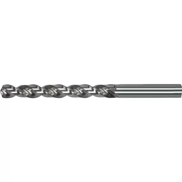 Vrták do kovu DIN338 HSS-Co5 typ INOX 6,40mm GÜHRING