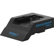 Adaptér CONNECTOR Upínač DEWALT Scangrip
