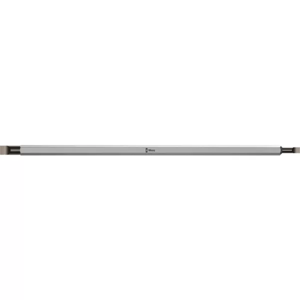 Čepel šroubováku kombinovaný 175mm 6-hran/kulička 3mm Wera 05002938001