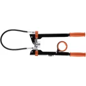 Multi-K. lis na mazivo 2022.1 jmen. objem 400ml Šroubovací kartuše PRESSOL