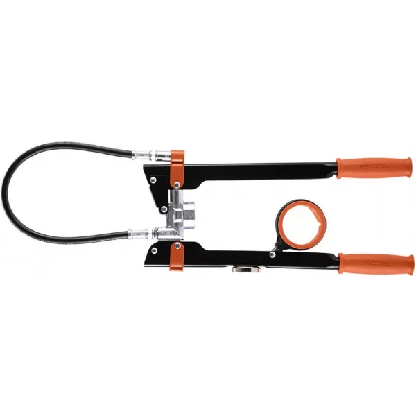 Multi-K. lis na mazivo 2022.1 jmen. objem 400ml Šroubovací kartuše PRESSOL