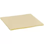 Brusný polštářek 115x125mm K320 v roli 25m FORMAT