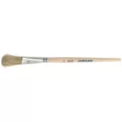 Štětec na emailový lak čínské štětiny hell velikost 04 Nölle PROFI BRUSH