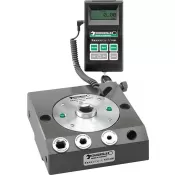 Elektronický zkušební přístroj kroutícího momentu 7707-1W, 0,4-20Nm SENSOTORK®