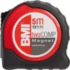 Metr svinovací twoCOMP M 3mx16mm BMI