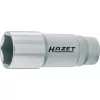 Nástrčkový klíč dlouhý, 6-hran 3/8" 10mm HAZET