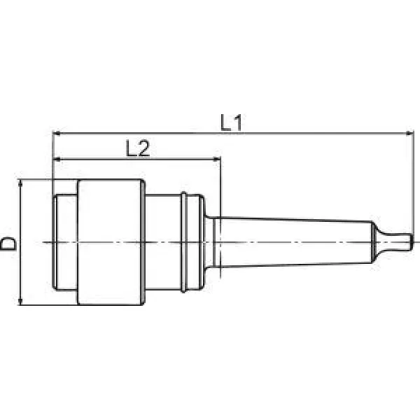 rychlovýměnné sklíčidlo SF26 MK2 FAHRION
