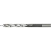 Spirálové vrtáky HSS Stupňov. hr. DIN338 4,2mm vaporizovaný FORMAT