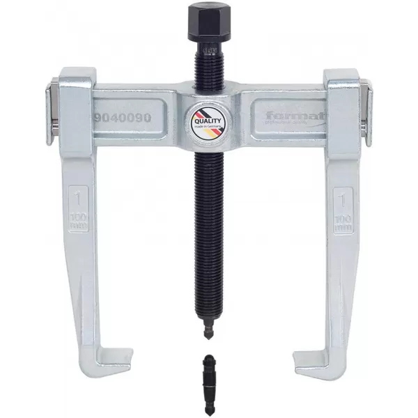 pro stahovák Universal 2-ramenný 160x150mm FORMAT
