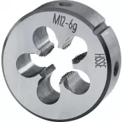 Závitové očko EN22568 HSS-Co5 M6x0,75 FORMAT