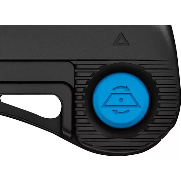 Bezpečnostní nůž SP MAXISAFE martor