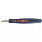 Držák čepele skalpelu s TiN čepelí LUTZ BLADES