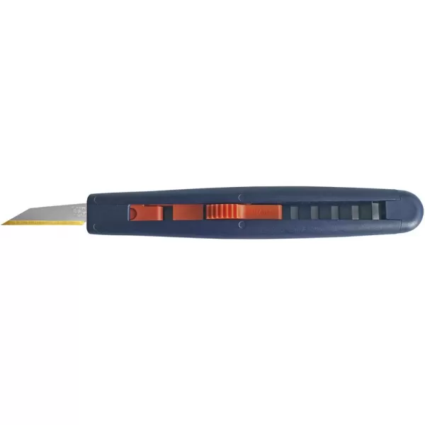 Držák čepele skalpelu s TiN čepelí LUTZ BLADES