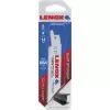 List pro savlovite pily 102x19x0,9mm 14zubu 5ks./baleni LENOX