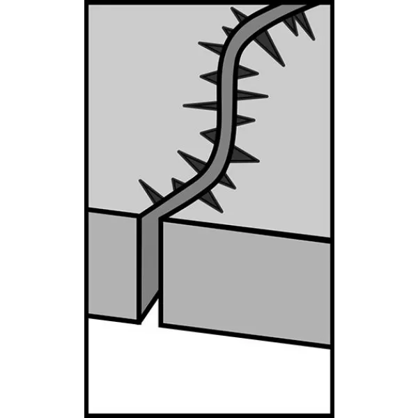 Sada pilek T 244 D 5 ks./balení FORMAT