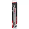 List pro savlovite pily 229x25x1,3mm 8zubu 1ks./baleni LENOX