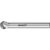 Tech. fr., tvrdok., kul., 0807 hliník 6mm 8x7mm FORMAT