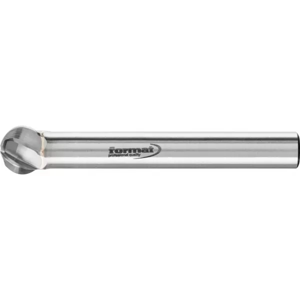 Tech. fr., tvrdok., kul., 0807 hliník 6mm 8x7mm FORMAT