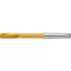 Strojní výstružník DIN208 TiN tvar B 18,0mm BECK
