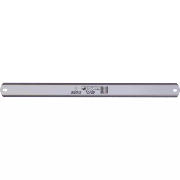 Pilový list pro pokosovou pilu 106 na železo 550x45x1mm WILPU