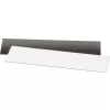 Magneticke etikety bile 20x0,6x100mm FORMAT 1ks
