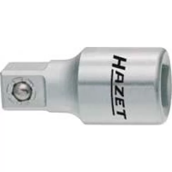 Nástavec 1/4" 25mm HAZET