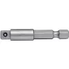 Spojka 1/4"-6-hran FORMAT