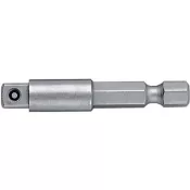 Spojka 1/4"-6-hran FORMAT