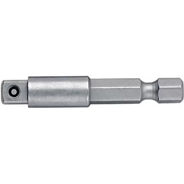 Spojka 1/4"-6-hran FORMAT