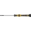 Sada šroubováků ESD pro elektroniku plochý 1,2x0,25x40mm Wera 05030100001