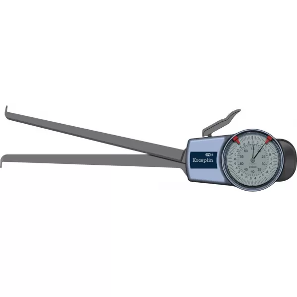 Vnitřní rychlosnímač Intertest 15-65mm KRÖPLIN