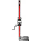 Výškoměr a nádrh digitální 0-500mm FORMAT