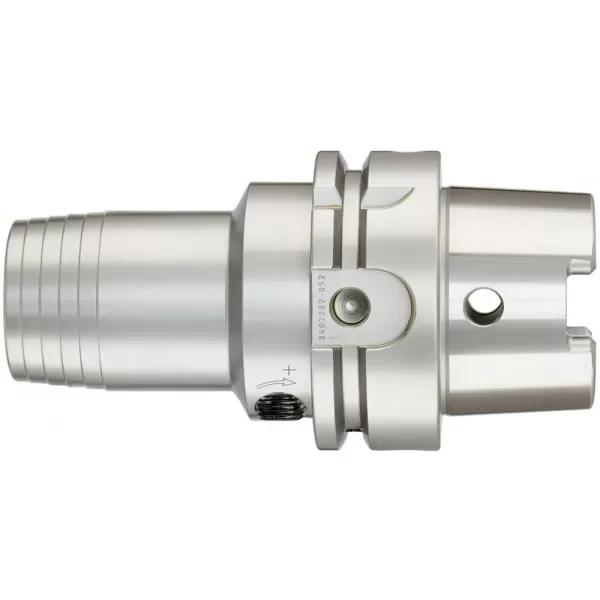 Hydraulické sklíčidlo DIN69893A HSK-A63 10x150mm WTE
