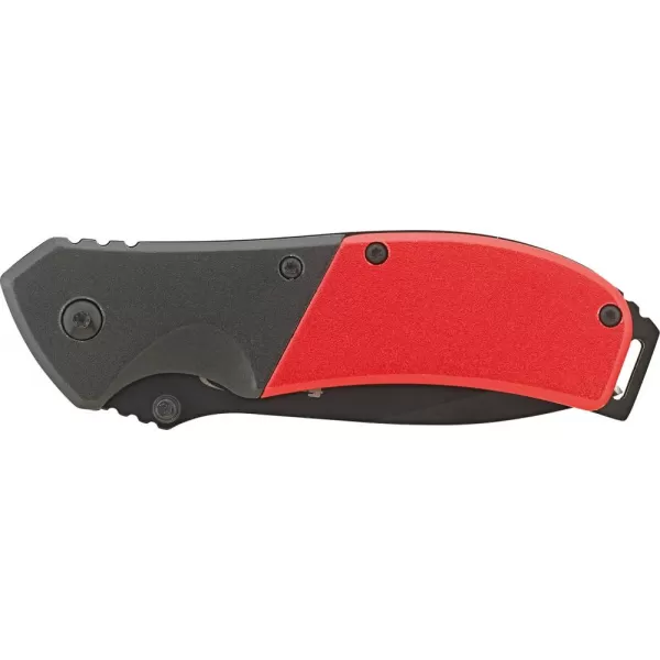 Pracovní nůž 205mm, sklápěcí v nylon.pouzdru FORMAT