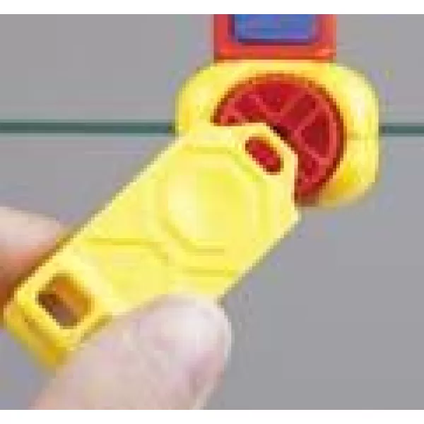 Nůž na kabely Secura 27 bez čepele 8-28qmm JOKARI