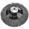 Kartáč hrncový brusný nylon 100x20mm OSBORN