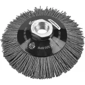 Kartáč hrncový brusný nylon 100x20mm OSBORN