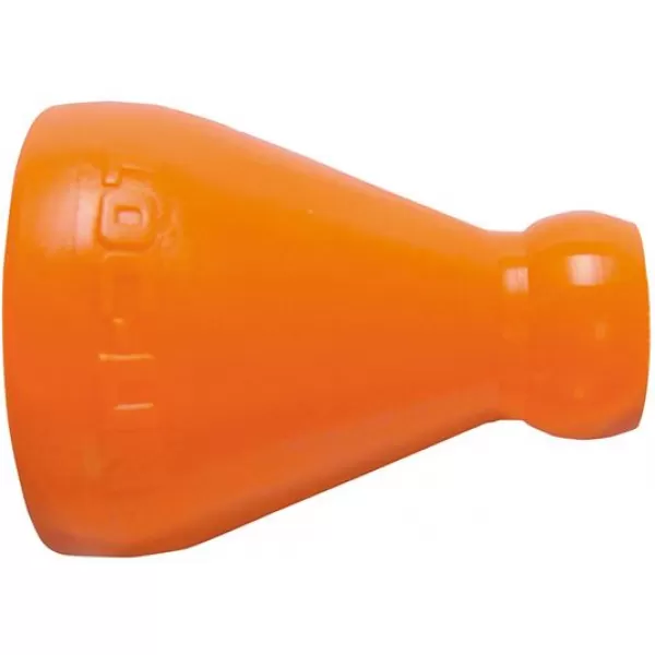 Redukcni tvarovka, 2ks. pro hadice na chladivo 1/2" na 1/4" LOC-LINE